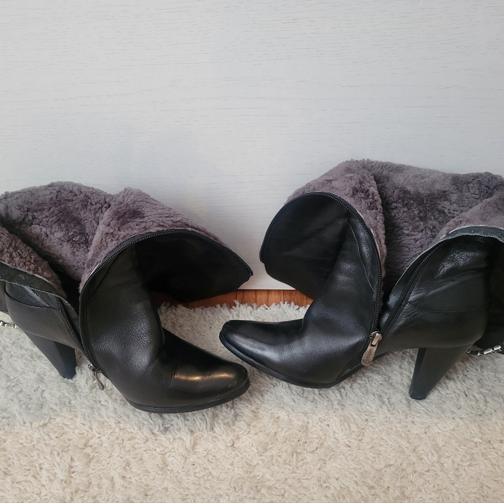 Lori blu boots